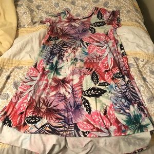 Lularoe Carly READ DESCRIPTION